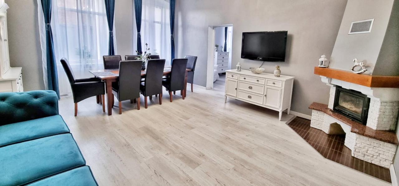 Apartament Kaczyniec 10 Гливице Экстерьер фото